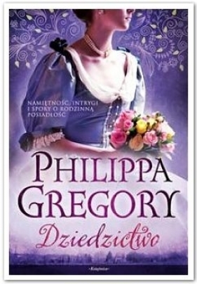 Dziedzictwo - Gregory Philippa