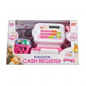 Kasa z akcesoriami (443409)