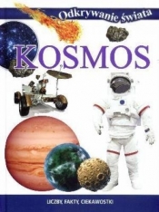 Odkrywanie świata. Kosmos (OT) - Opracowanie zbiorowe