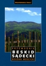 Beskid Sądecki i Małe Pieniny. Przewodnik