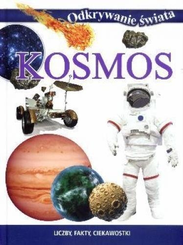 Odkrywanie świata. Kosmos (OT)