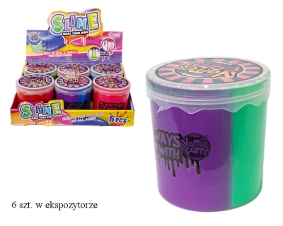 Slime 3 kolory