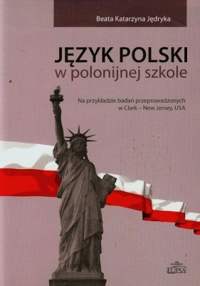 Język polski - Beata Katarzyna Jędryka