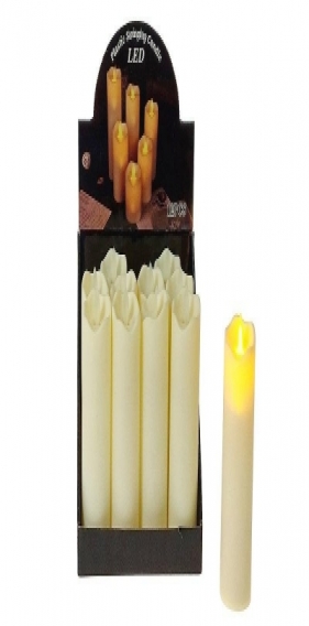 Lampka LED 17cm