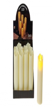 Lampka LED 17cm
