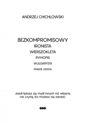 Ironista - Chichłowski Andrzej