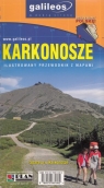 Karkonosze