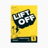 Lift Off 1 Student's Pack Damian Williams