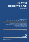  Prawo budowlane. Komentarz w.5