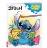 Disney Stitch. Maluj wodą