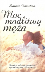 Moc modlitwy męża - Stormie Omartian