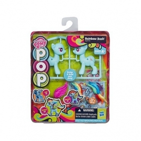My Little Pony POP Rainbow Dash (A8207)