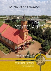 Na peryferiach - Marek Skierkowski