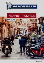 Neapol i Pompeje Michelin
