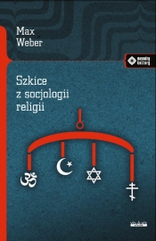 Szkice z socjologii religii - Max Weber