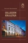 Collegium Kołłątaja Urszula Bęczkowska