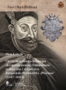 Od królewskiego faworyta do opozycjonisty. Działalność polityczna i Łabędź Piotr