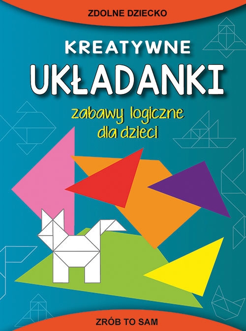 Kreatywne układanki