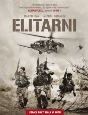 Elitarni Zobacz Navy SEALs w akcji