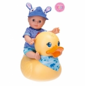 Lalka Baby Trendy Chłopiec 35 cm