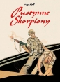 Pustynne Skorpiony - Hugo Pratt, Patrizia Zanotti