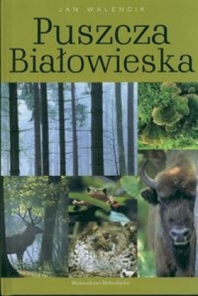 Puszcza Białowieska - Walencik Jan