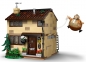 Lego, Harry Potter - Privet Drive: Wizyta ciotki Marge, 639 el. (76451)
