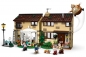 Lego, Harry Potter - Privet Drive: Wizyta ciotki Marge, 639 el. (76451)