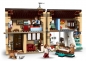Lego, Harry Potter - Privet Drive: Wizyta ciotki Marge, 639 el. (76451)