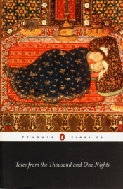 Tales From The Thousand And One Nights - Opracowanie zbiorowe