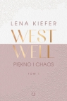 Westwell Piękno i chaos Kiefer Lena