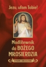 Modlitewnik do Bożego miłosierdzia Smoliński Leszek
