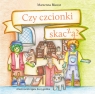 Czy czcionki skaczą? Marzenna Bławat