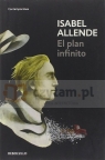 LH Allende, El plan infinito Isabel Allende