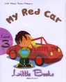 Little Books - My Red Car +CD