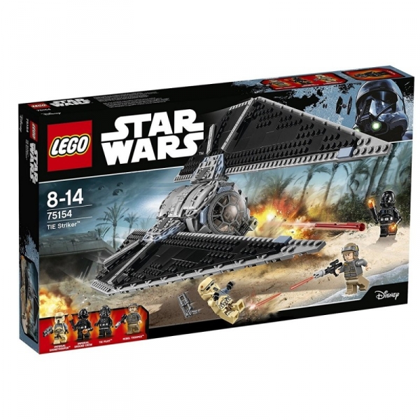 Star Wars TIE Striker