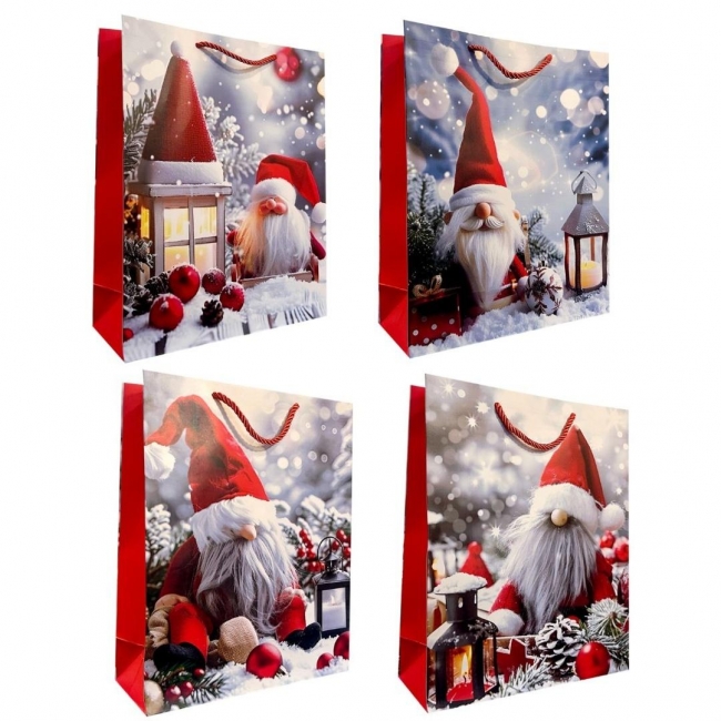 <img src='https://webimage.pl/pics/892/3/d5905868103892.jpg' style='height:440px' /> Torebka prezentowa M Boże Narodzenie mix