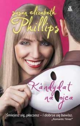 Kandydat na ojca w.2017 - Susan Elizabeth Phillips