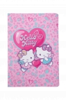 Coolpack, Zeszyt A5/32k kratka Hello Kitty - Pink 1 (13051PTR)