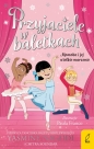 Przyjaciele w baletkach. Momoka i jej wielkie marzenie - Yasmine Naghdi