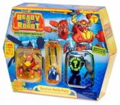 Ready2Robot Battle Pack- Survivor