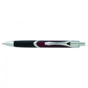 Długopis automatyczny Classic bordowy PROFICE