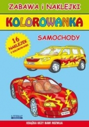Samochody