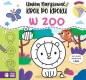 Umiem narysować krok po kroku. W zoo - Opracowanie zbiorowe