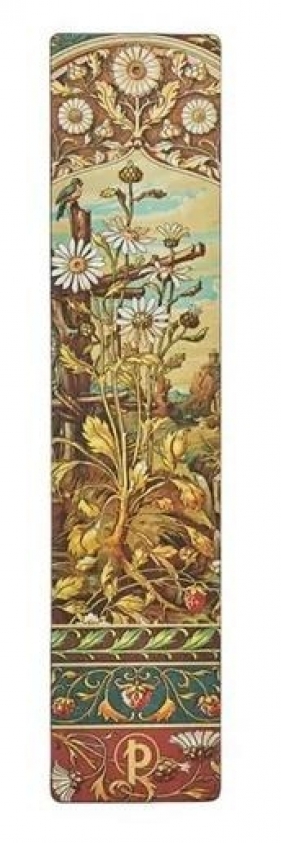 Zakładka Viennese Fruit