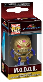 Funko Pocket POP Brelok: Ant-Man - M.O.D.O.K.