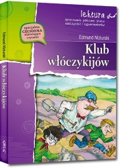 Klub włóczykijów czyli trzynaście przygód stryja Dionizego - Edmund Niziurski