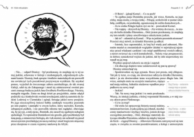 Klub włóczykijów czyli trzynaście przygód stryja Dionizego - Edmund Niziurski