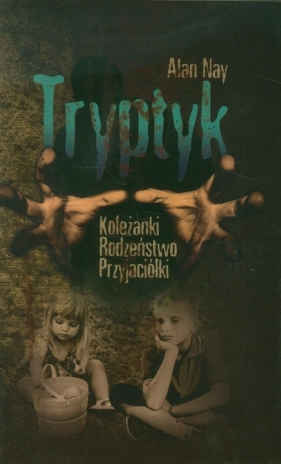 Tryptyk - Alan Nay