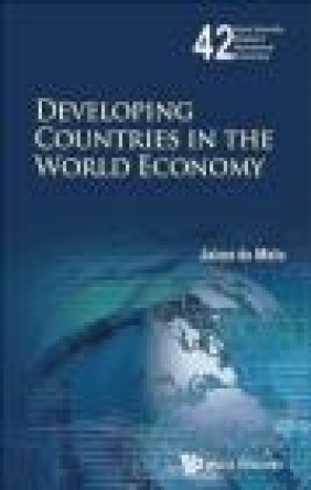 Developing Countries in the World Economy Jaime De Melo